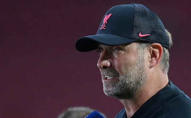 Jurgen Klopp está “considerando seriamente” trabajar en el Real Madrid – Informe desde Alemania Jurgen Klopp está “considerando seriamente” trabajar en el Real Madrid – Informe desde Alemania