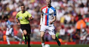 El centrocampista demuestra con una actuación brillante por qué está listo para el Liverpool El centrocampista demuestra con una actuación brillante por qué está listo para el Liverpool