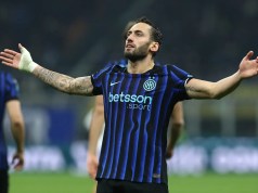 Informe: El Inter de Milán está listo para retener a la megaestrella turca una temporada más a pesar de que su contrato expira Informe: El Inter de Milán está listo para retener a la megaestrella turca una temporada más a pesar de que su contrato expira