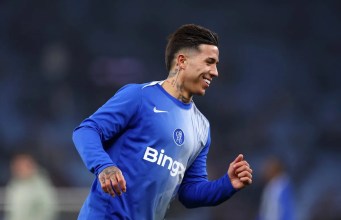 El Real Madrid recibió un gran impulso en las transferencias, ya que el objetivo clave del mediocampo finalmente podría irse este verano El Real Madrid recibió un gran impulso en las transferencias, ya que el objetivo clave del mediocampo finalmente podría irse este verano