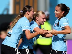 Resumen de la Ninja A-League: el Melbourne City logra una remontada de cinco goles para mantenerse en la cima de la liga Resumen de la Ninja A-League: el Melbourne City logra una remontada de cinco goles para mantenerse en la cima de la liga