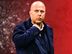 ‘Estamos esperando’: la adorada estrella del Liverpool es un hombre BUSCADO ‘Estamos esperando’: la adorada estrella del Liverpool es un hombre BUSCADO