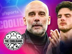 ¡¿El Arsenal vuelve a embotellarlo, Santi Giménez se une y Griezmann a la MLS?! Más ese salvaje drama del balonmano de la MLS ¡¿El Arsenal vuelve a embotellarlo, Santi Giménez se une y Griezmann a la MLS?! Más ese salvaje drama del balonmano de la MLS