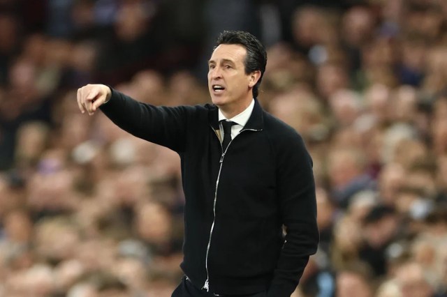 El Manchester United mira a sus rivales de la Liga de Campeones en la búsqueda de entrenador El Manchester United mira a sus rivales de la Liga de Campeones en la búsqueda de entrenador