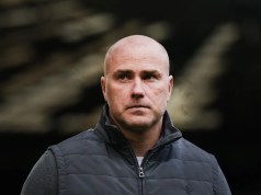 El entrenador 4-2-2-2 ocupa un lugar destacado en la lista corta del Celtic: ¿Funcionará su estilo de alto ritmo en el Celtic Park? El entrenador 4-2-2-2 ocupa un lugar destacado en la lista corta del Celtic: ¿Funcionará su estilo de alto ritmo en el Celtic Park?