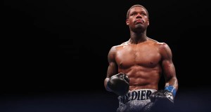 ¿Ballet, baladas y bandas? Ammo Williams está lejos de ser un luchador común y corriente ¿Ballet, baladas y bandas? Ammo Williams está lejos de ser un luchador común y corriente