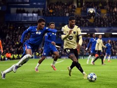 El Barcelona, en línea para recibir una transferencia de 10 millones de euros del Chelsea El Barcelona, en línea para recibir una transferencia de 10 millones de euros del Chelsea