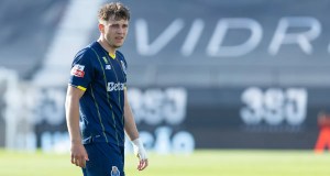 Liverpool finalmente podría reemplazar a Luis Díaz con un delantero de £ 52 millones Liverpool finalmente podría reemplazar a Luis Díaz con un delantero de £ 52 millones