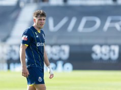 Liverpool finalmente podría reemplazar a Luis Díaz con un delantero de £ 52 millones Liverpool finalmente podría reemplazar a Luis Díaz con un delantero de £ 52 millones