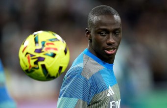 Segundo defensa del Real Madrid operado tras la victoria del Espanyol Segundo defensa del Real Madrid operado tras la victoria del Espanyol