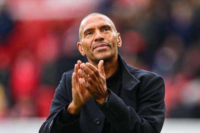 Exclusivo: Stan Collymore sobre las posibilidades de supervivencia de Nottingham Forest, Sean Dyche y más Exclusivo: Stan Collymore sobre las posibilidades de supervivencia de Nottingham Forest, Sean Dyche y más