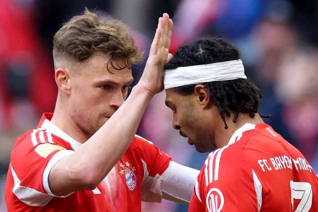 Friburgo vs Bayern de Múnich: noticias del equipo y alineación prevista Friburgo vs Bayern de Múnich: noticias del equipo y alineación prevista