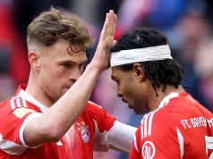 Friburgo vs Bayern de Múnich: noticias del equipo y alineación prevista Friburgo vs Bayern de Múnich: noticias del equipo y alineación prevista