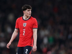 El Manchester City sigue de cerca a este defensa del Newcastle United: ¿se adapta bien a Pep? El Manchester City sigue de cerca a este defensa del Newcastle United: ¿se adapta bien a Pep?