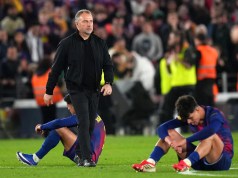 No sólo táctica: el arma secreta de Hansi Flick en busca del éxito en Barcelona No sólo táctica: el arma secreta de Hansi Flick en busca del éxito en Barcelona