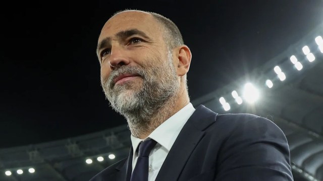 “Intenso, agresivo, entretenido”: ¿qué aportará el nuevo jefe Tudor a los Spurs? “Intenso, agresivo, entretenido”: ¿qué aportará el nuevo jefe Tudor a los Spurs?