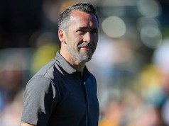 Tenemos que mirarnos a nosotros mismos – Fuchs Tenemos que mirarnos a nosotros mismos – Fuchs