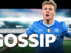 Napoli hará permanente la jugada de Hojlund: los chismes del miércoles Napoli hará permanente la jugada de Hojlund: los chismes del miércoles