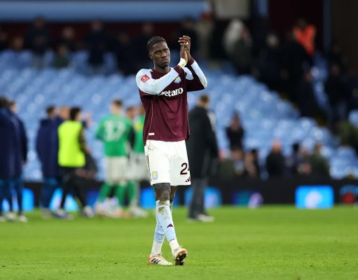 El Manchester United identifica a este centrocampista del Aston Villa como objetivo: ¿buen fichaje para Carrick? El Manchester United identifica a este centrocampista del Aston Villa como objetivo: ¿buen fichaje para Carrick?