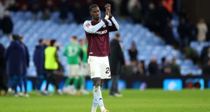 El Manchester United identifica a este centrocampista del Aston Villa como objetivo: ¿buen fichaje para Carrick? El Manchester United identifica a este centrocampista del Aston Villa como objetivo: ¿buen fichaje para Carrick?