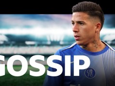 Man City interesado en Fernández: los chismes del viernes Man City interesado en Fernández: los chismes del viernes