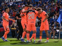 Torres encabezará el ataque de Flick | 4-2-3-1 Alineación prevista del Barcelona vs Osasuna Torres encabezará el ataque de Flick | 4-2-3-1 Alineación prevista del Barcelona vs Osasuna