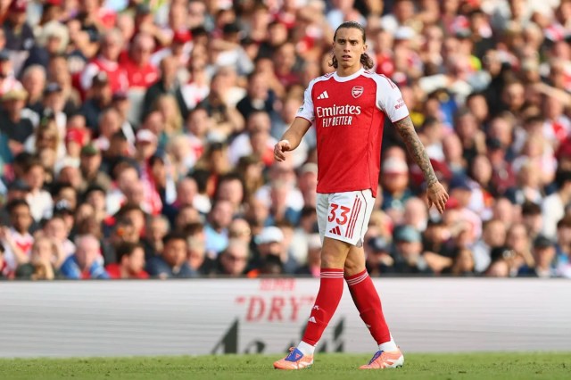 Mikel Arteta ofrece actualización sobre lesiones del Arsenal después de un doble golpe Mikel Arteta ofrece actualización sobre lesiones del Arsenal después de un doble golpe