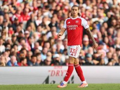 Mikel Arteta ofrece actualización sobre lesiones del Arsenal después de un doble golpe Mikel Arteta ofrece actualización sobre lesiones del Arsenal después de un doble golpe