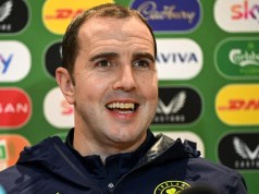 República de Irlanda “tranquilamente confiada” para la “final de copa” República de Irlanda “tranquilamente confiada” para la “final de copa”