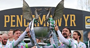 Mooney de FAW entusiasmado con el relanzamiento de Cymru Premier Mooney de FAW entusiasmado con el relanzamiento de Cymru Premier