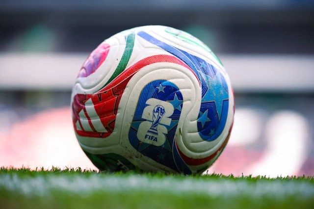 La FIFA experimenta largas esperas y enlaces mal dirigidos durante la venta de entradas para el Mundial La FIFA experimenta largas esperas y enlaces mal dirigidos durante la venta de entradas para el Mundial