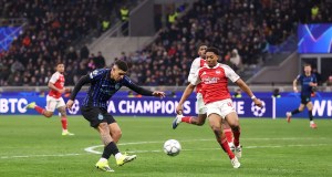 Luis Henrique del Inter tiene grandes dudas sobre el fichaje del Bournemouth Luis Henrique del Inter tiene grandes dudas sobre el fichaje del Bournemouth