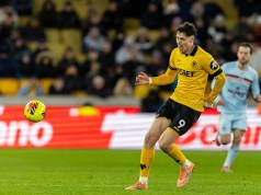 Periodista revela la oferta final del Leeds mientras Crystal Palace prepara una oferta de £ 45 millones para el delantero de los Wolves Periodista revela la oferta final del Leeds mientras Crystal Palace prepara una oferta de £ 45 millones para el delantero de los Wolves