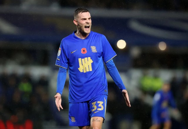 Marvin Ducksch, del Birmingham City, sigue siendo su viejo yo sin filtros en una entrevista en alemán Marvin Ducksch, del Birmingham City, sigue siendo su viejo yo sin filtros en una entrevista en alemán