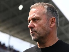 Flick habla de Pedri, Roony, Rashford y el título de La Liga tras el Getafe 0-2 Barcelona Flick habla de Pedri, Roony, Rashford y el título de La Liga tras el Getafe 0-2 Barcelona