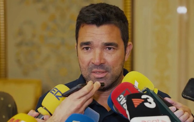 El Barcelona mantiene conversaciones con el agente de la alternativa de 50 millones de euros a Alessandro Bastoni El Barcelona mantiene conversaciones con el agente de la alternativa de 50 millones de euros a Alessandro Bastoni