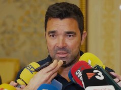 Barcelona ofreció la oportunidad de vengarse del PSG por la transferencia de Dro Fernández Barcelona ofreció la oportunidad de vengarse del PSG por la transferencia de Dro Fernández