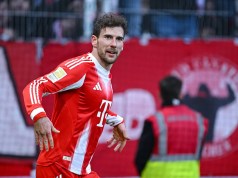 Informe: el Arsenal lidera la carrera para fichar a la estrella del Bayern de Múnich este verano Informe: el Arsenal lidera la carrera para fichar a la estrella del Bayern de Múnich este verano