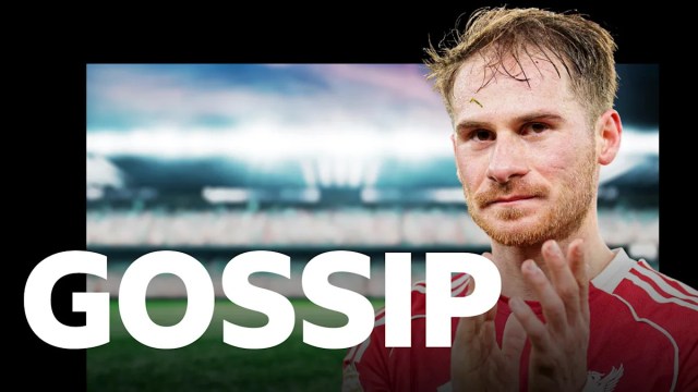 Man Utd considera la posibilidad de contratar a Mac Allister: los chismes del martes Man Utd considera la posibilidad de contratar a Mac Allister: los chismes del martes