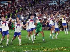 De una sanción de 50 años al partido número 500: la historia de las Leonas de Inglaterra De una sanción de 50 años al partido número 500: la historia de las Leonas de Inglaterra