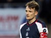 Donaldson de Falkirk desesperado por acabar con la maldición de las semifinales Donaldson de Falkirk desesperado por acabar con la maldición de las semifinales
