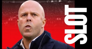 El Real Madrid le entrega a Arne Slot, bajo presión, el MASIVO favor que necesitaba El Real Madrid le entrega a Arne Slot, bajo presión, el MASIVO favor que necesitaba