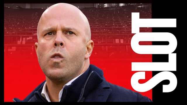 El Real Madrid le entrega a Arne Slot, bajo presión, el MASIVO favor que necesitaba El Real Madrid le entrega a Arne Slot, bajo presión, el MASIVO favor que necesitaba