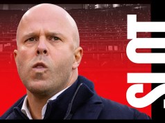 La jerarquía del Liverpool toma una valiente decisión sobre el despido de Arne Slot La jerarquía del Liverpool toma una valiente decisión sobre el despido de Arne Slot