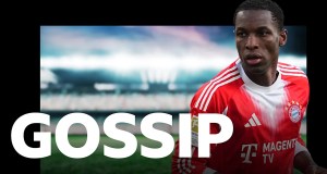 Newcastle interesado en Jackson: los chismes del lunes Newcastle interesado en Jackson: los chismes del lunes