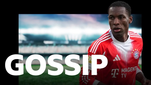 Newcastle interesado en Jackson: los chismes del lunes Newcastle interesado en Jackson: los chismes del lunes