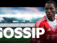 Newcastle interesado en Jackson: los chismes del lunes Newcastle interesado en Jackson: los chismes del lunes