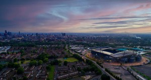 Por qué la historia muestra que el Arsenal tiene todo de qué preocuparse Por qué la historia muestra que el Arsenal tiene todo de qué preocuparse