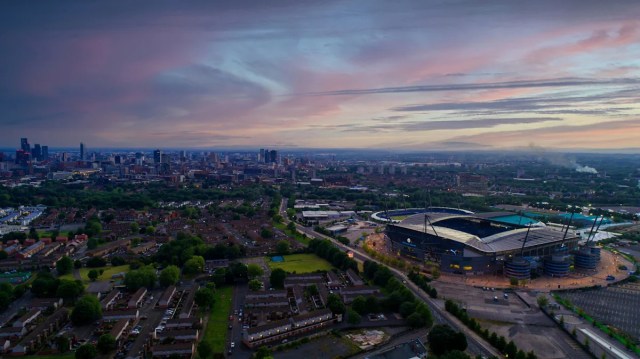 Por qué la historia muestra que el Arsenal tiene todo de qué preocuparse Por qué la historia muestra que el Arsenal tiene todo de qué preocuparse