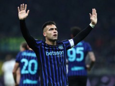 El delantero del Inter de Milán está dispuesto a sellar un traslado al Barcelona: ¿Debería Flick ir por él? El delantero del Inter de Milán está dispuesto a sellar un traslado al Barcelona: ¿Debería Flick ir por él?